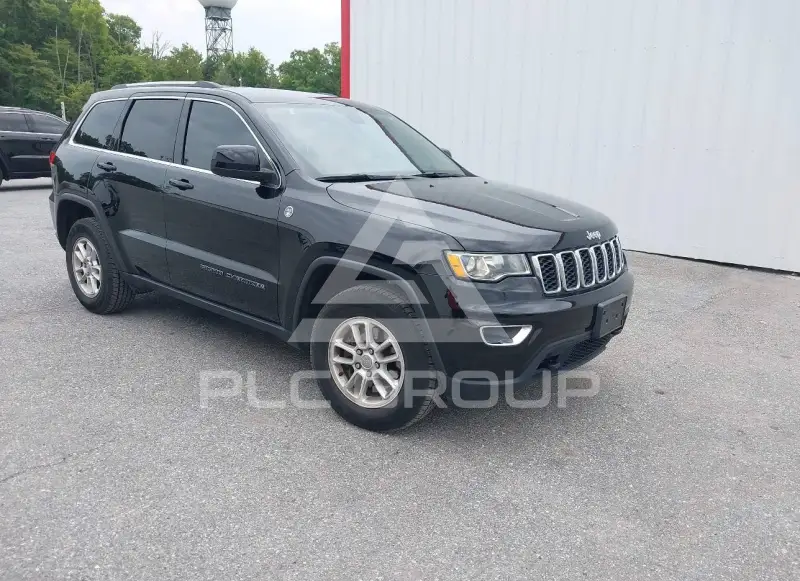 2019 Jeep Grand Cherokee photo