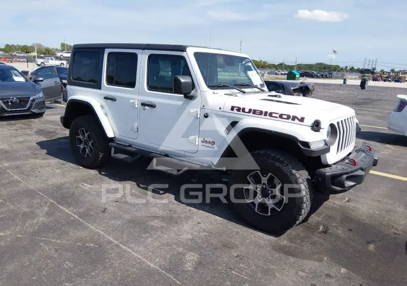2019 Jeep WRANGLER photo