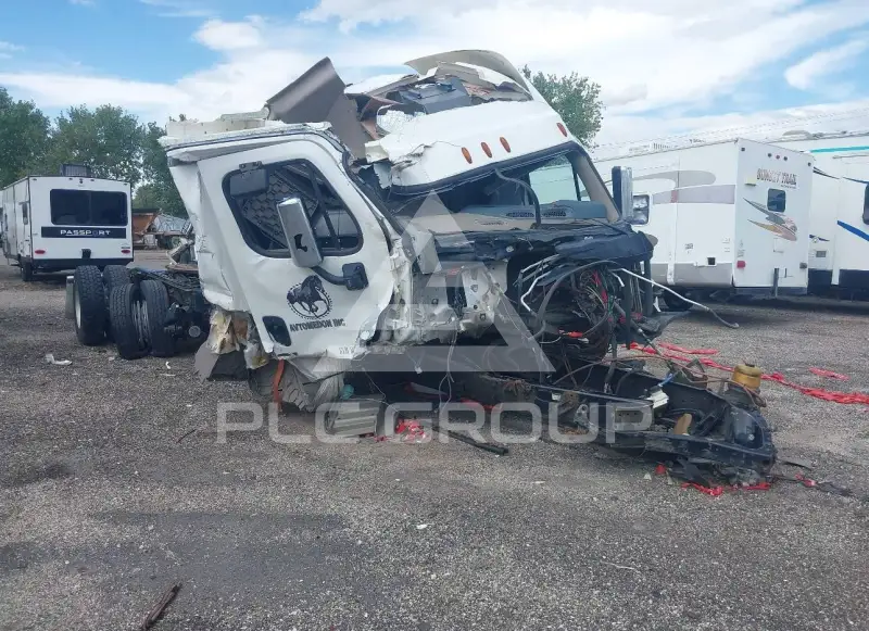 2019 Freightliner  фото