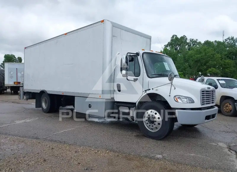 2019 Freightliner  photo