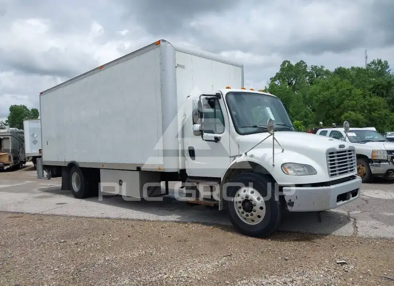 2019 Freightliner  фото