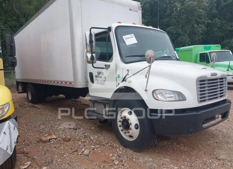 2019 Freightliner  photo