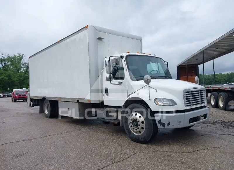 2019 Freightliner  photo