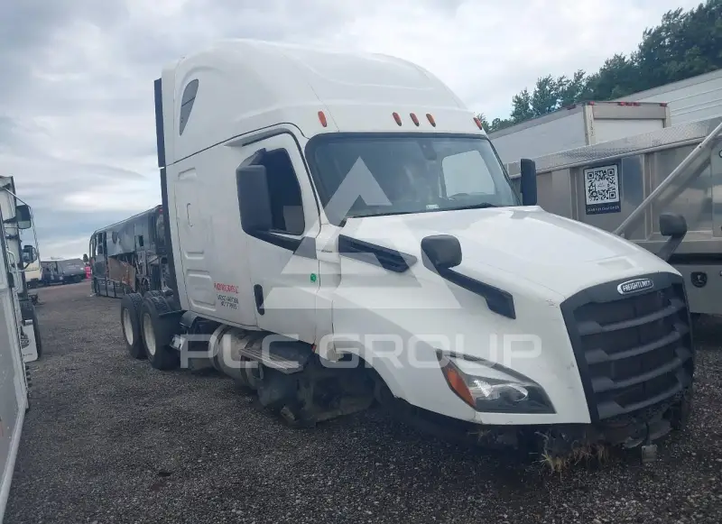 2019 Freightliner  photo
