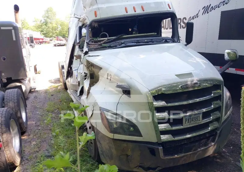 2019 Freightliner  фото