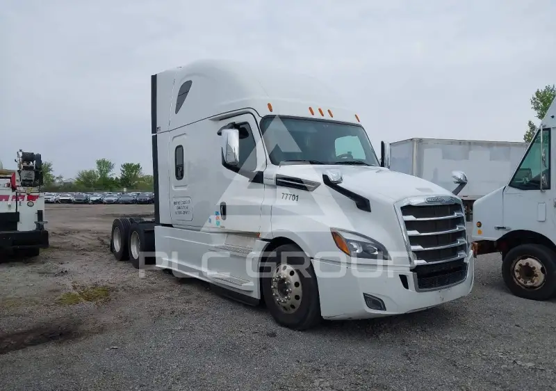 2019 Freightliner  фото
