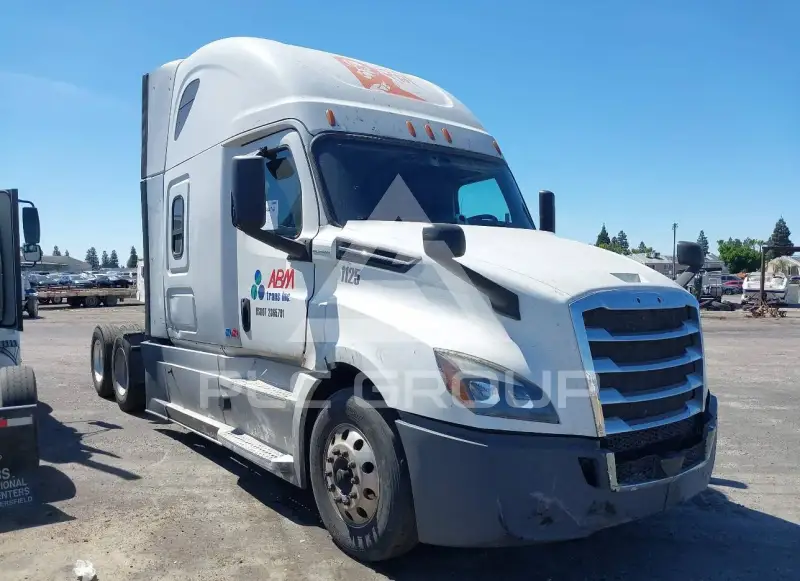 2019 Freightliner  фото