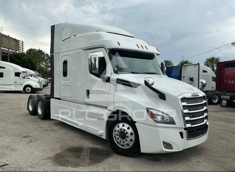 2019 Freightliner  фото