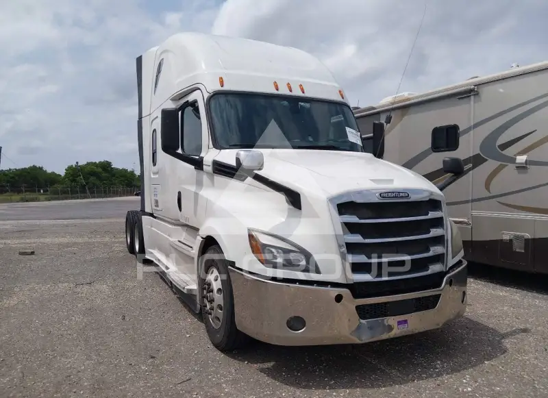 2019 Freightliner  photo