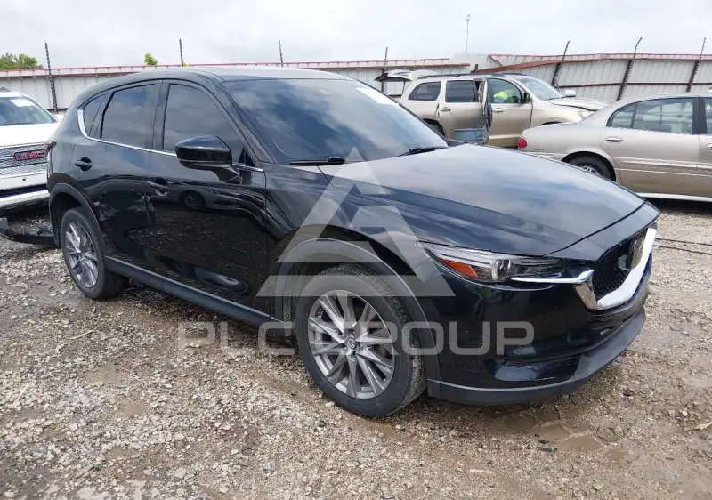 2019 Mazda CX-5 photo