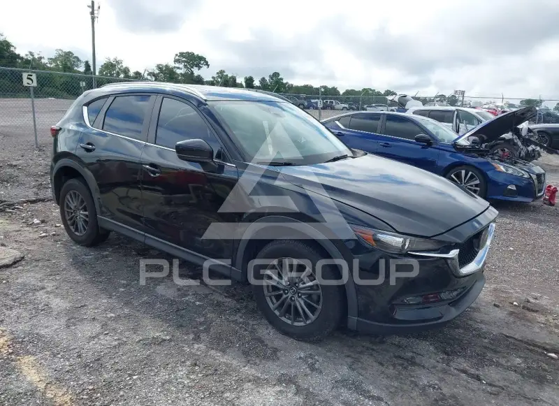 2019 Mazda CX-5 photo