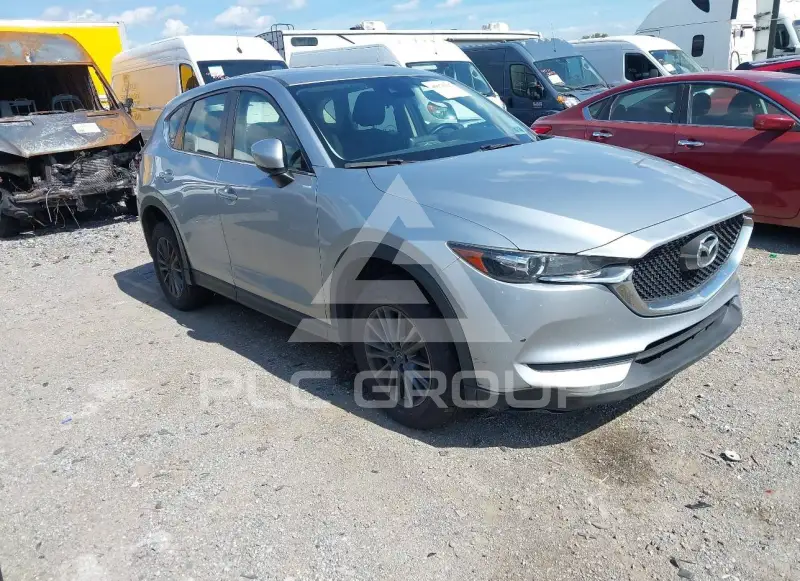 2019 Mazda CX-5 photo
