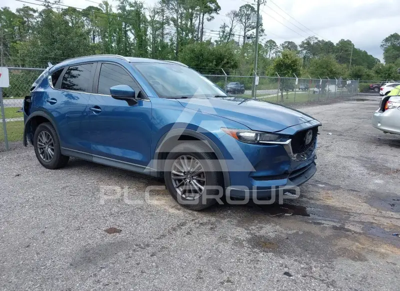 2019 Mazda CX-5 photo