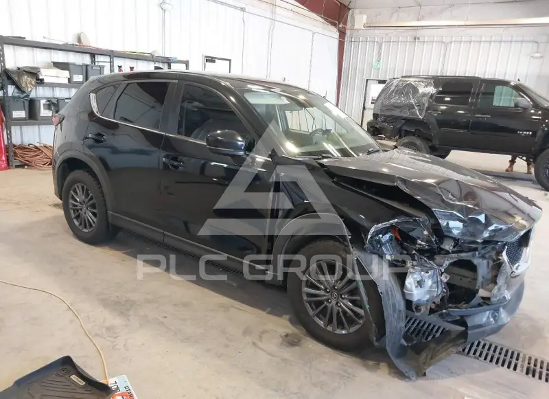 2019 Mazda CX-5 photo