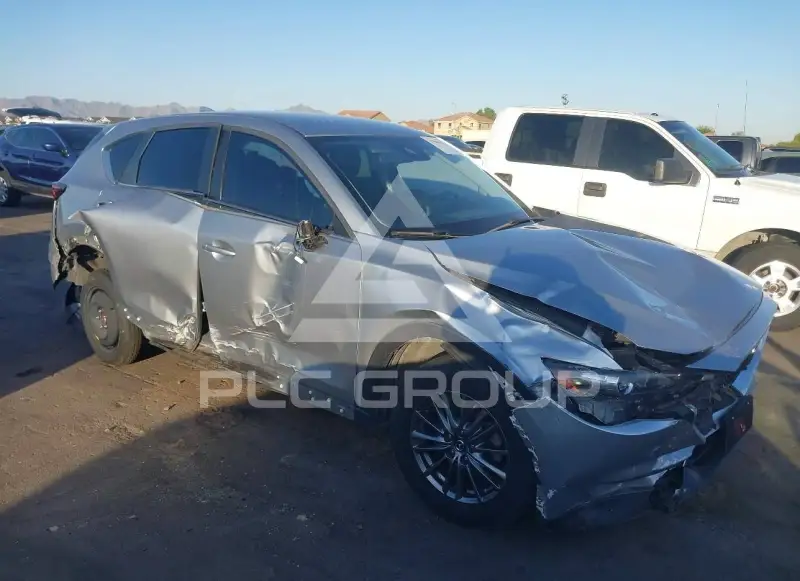 2019 Mazda CX-5 photo