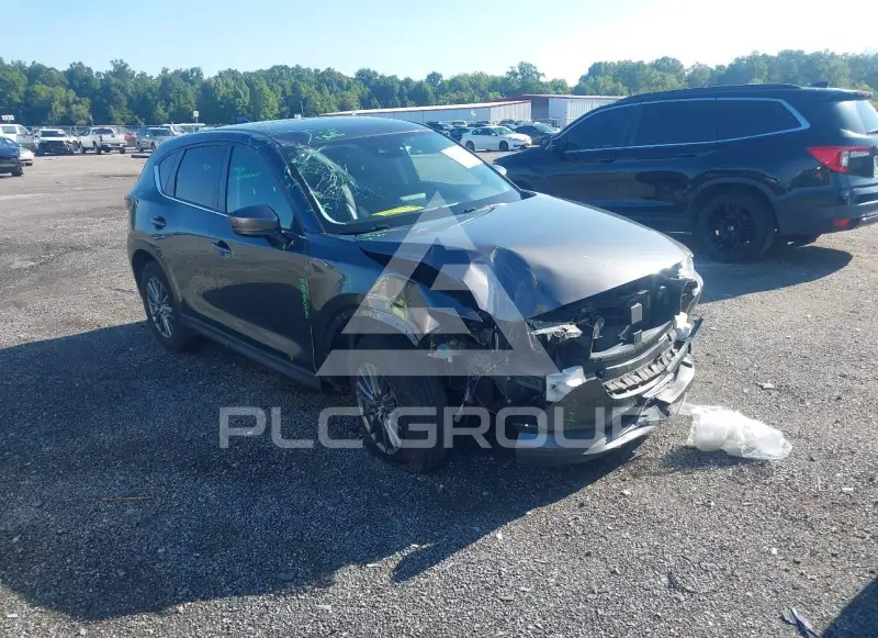 2019 Mazda CX-5 photo