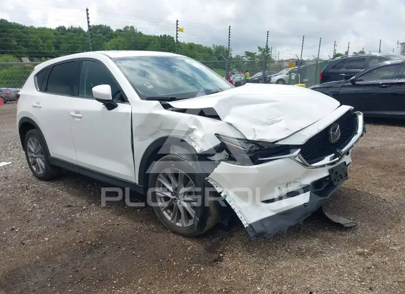 2019 Mazda CX-5 photo