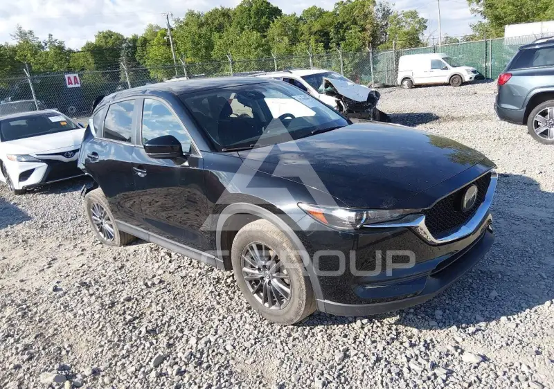 2019 Mazda CX-5 photo