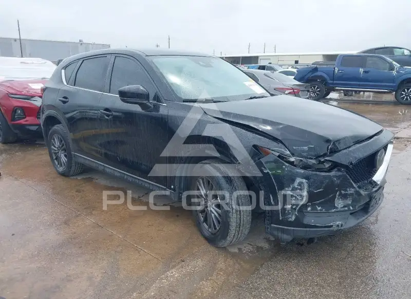 2019 Mazda CX-5 photo