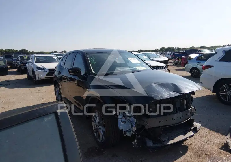 2019 Mazda CX-5 photo