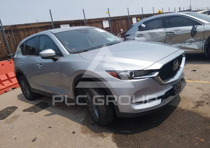 2019 Mazda CX-5 photo