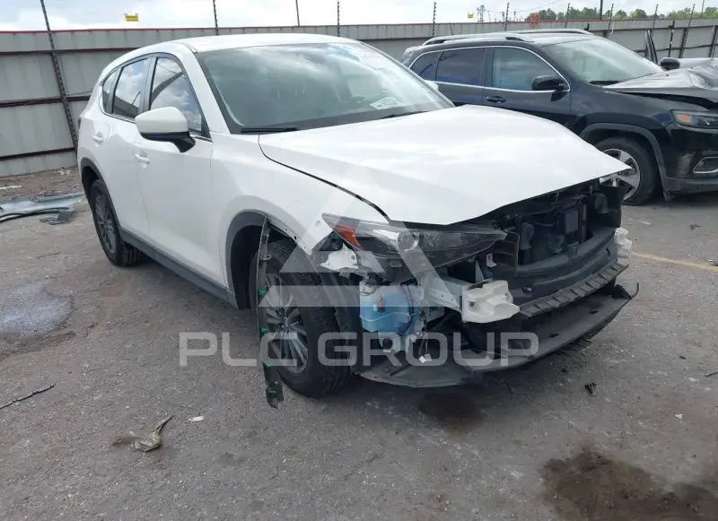 2019 Mazda CX-5 photo