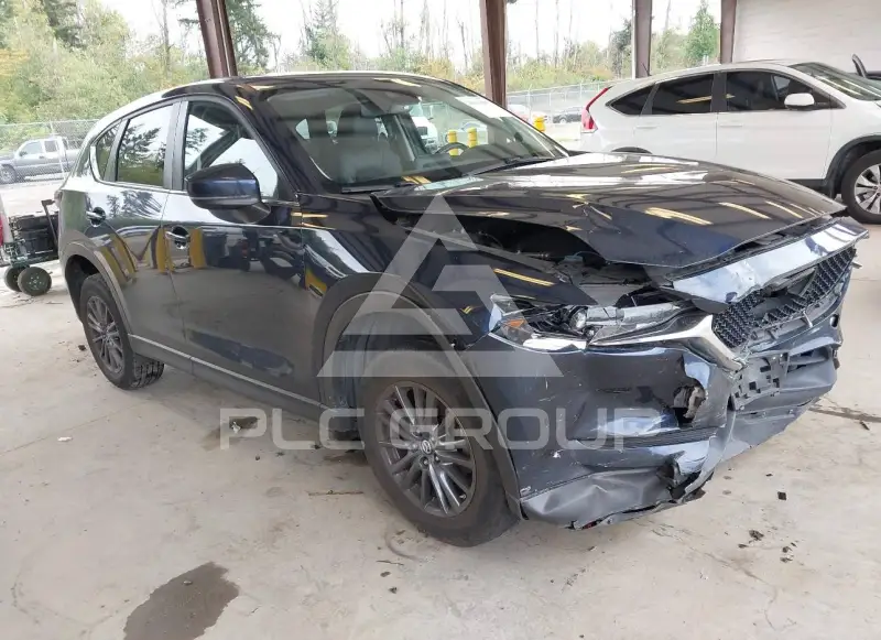 2019 Mazda CX-5 photo
