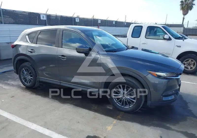 2019 Mazda CX-5 photo