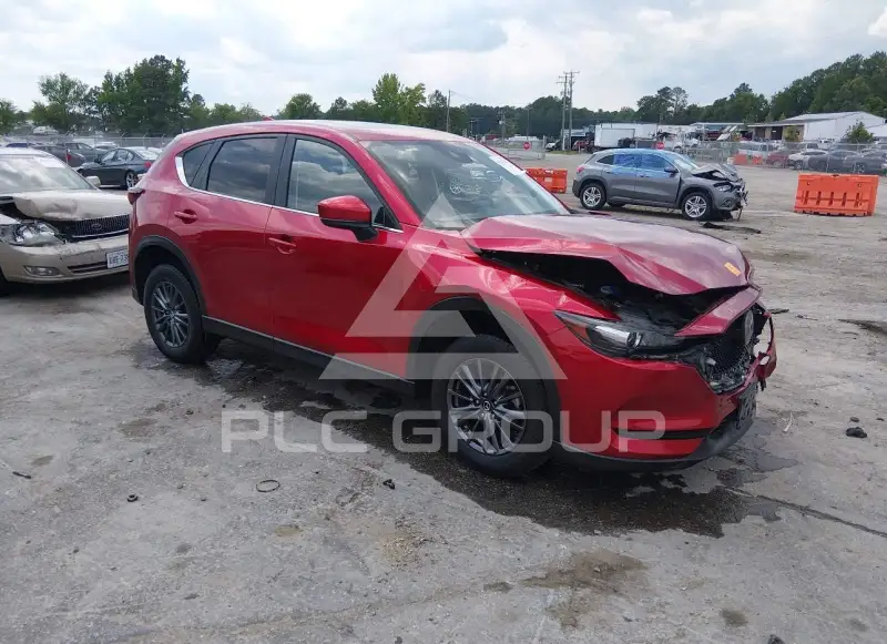 2019 Mazda CX-5 photo