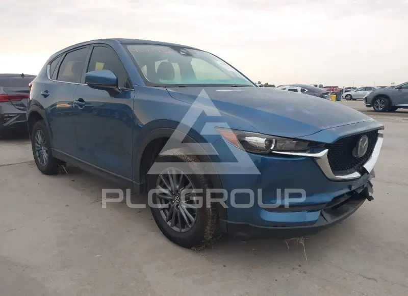 2019 Mazda CX-5 photo