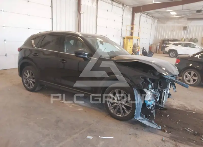 2019 Mazda CX-5 photo