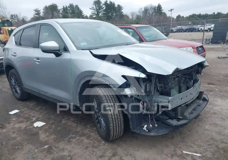2019 Mazda CX-5 photo