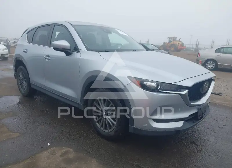 2019 Mazda CX-5 photo
