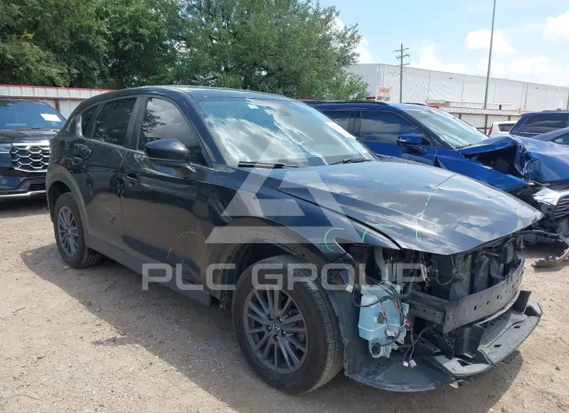 2019 Mazda CX-5 фото