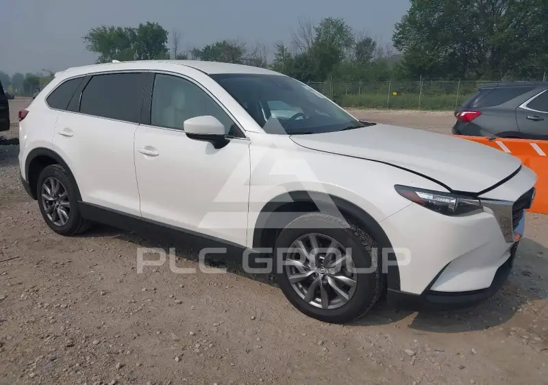 2019 Mazda CX-9 фото