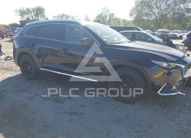 2019 Mazda CX-9 photo