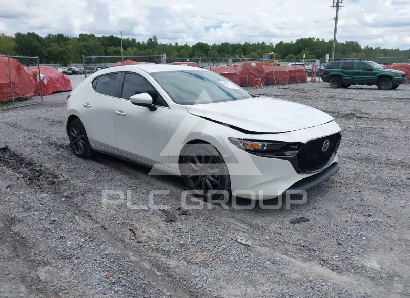 2019 Mazda 3 photo