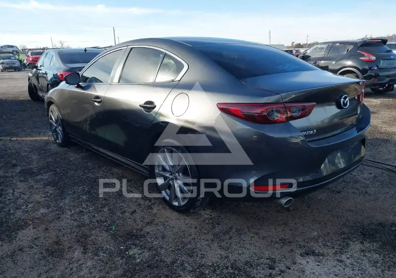 2019 Mazda 3 фото