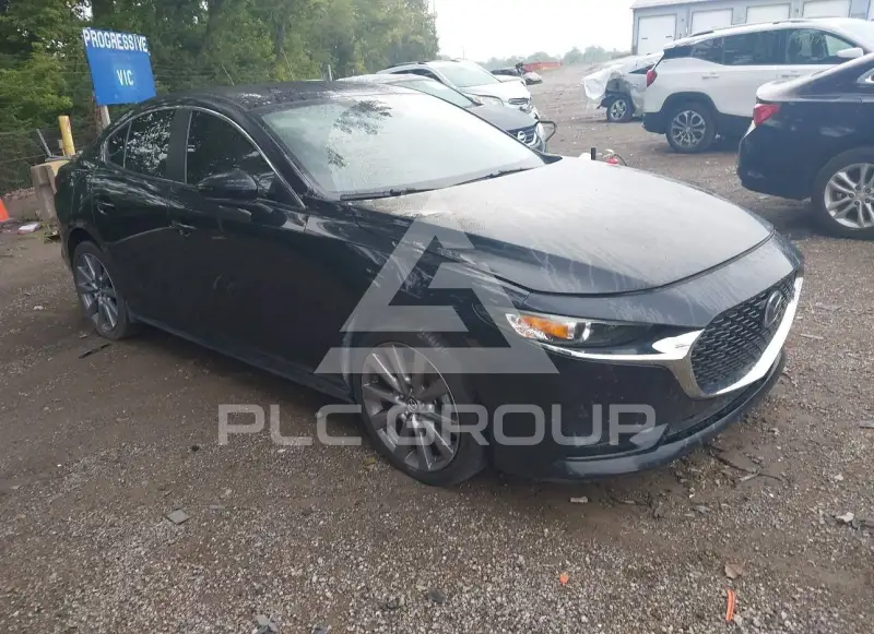 2019 Mazda 3 фото
