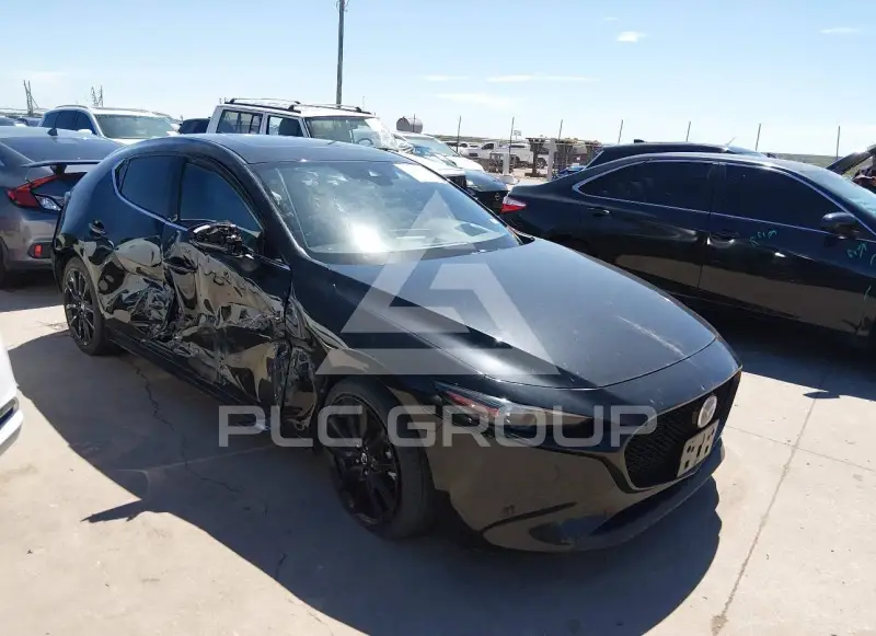2019 Mazda 3 фото