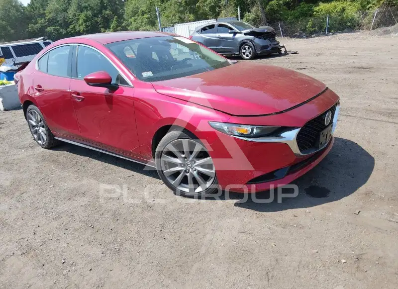 2019 Mazda 3 photo