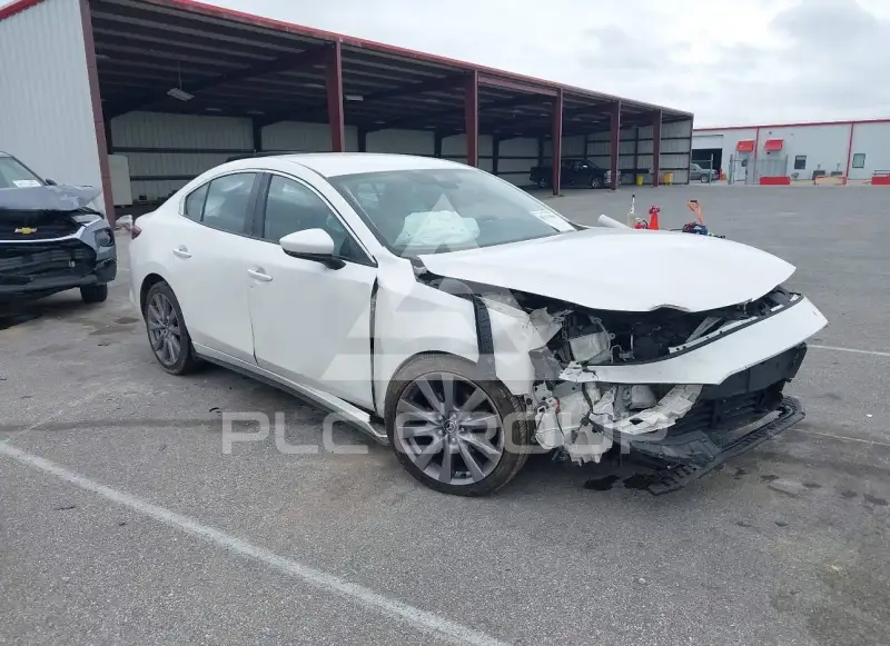 2019 Mazda 3 фото
