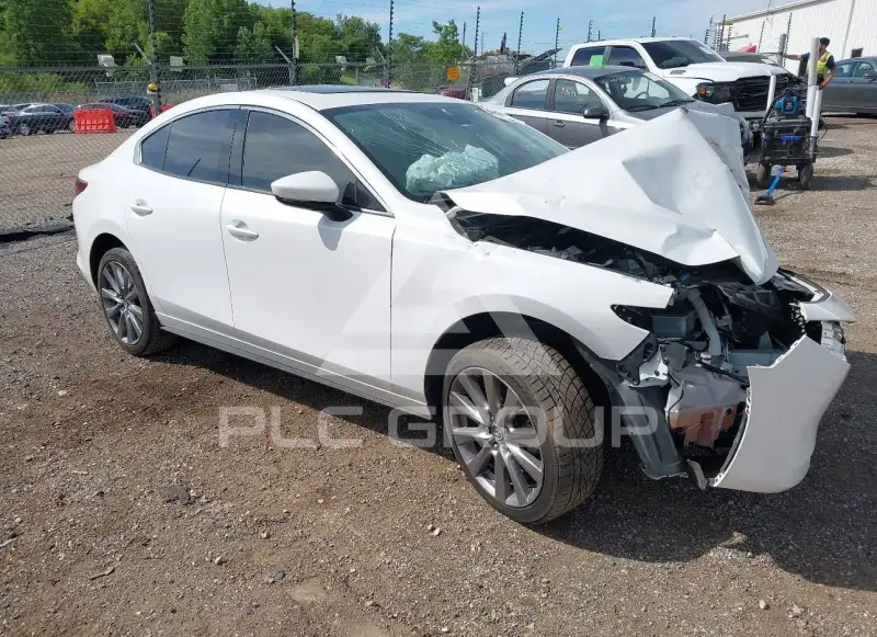 2019 Mazda 3 photo