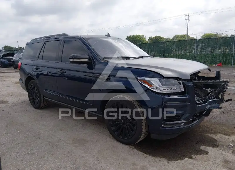 2019 Lincoln NAVIGATOR photo