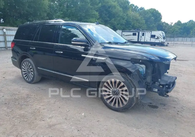 2019 Lincoln NAVIGATOR photo