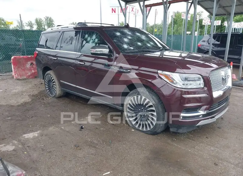 2019 Lincoln NAVIGATOR photo