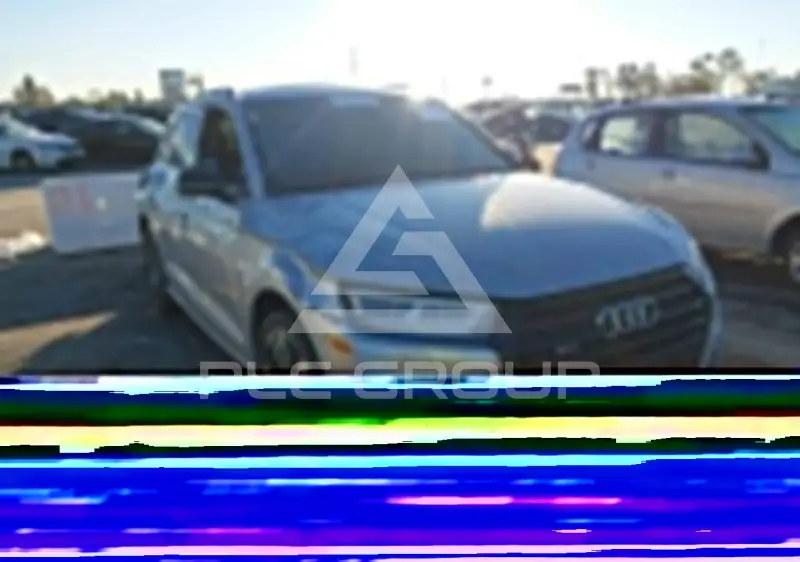 2019 Audi SQ5 фото
