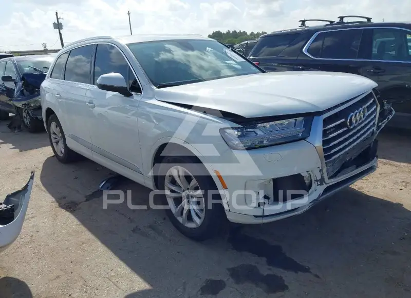 2019 Audi Q7 photo