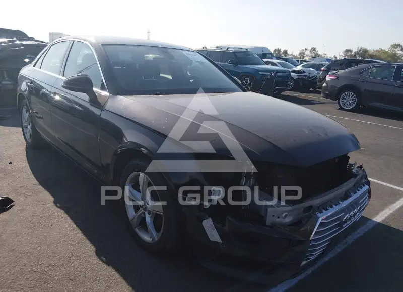 2019 Audi A4 photo