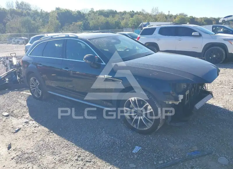 2019 Audi A4 photo